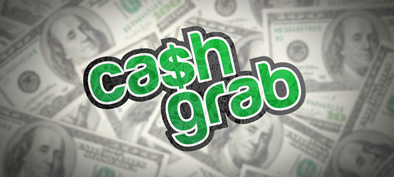 Cash Grab