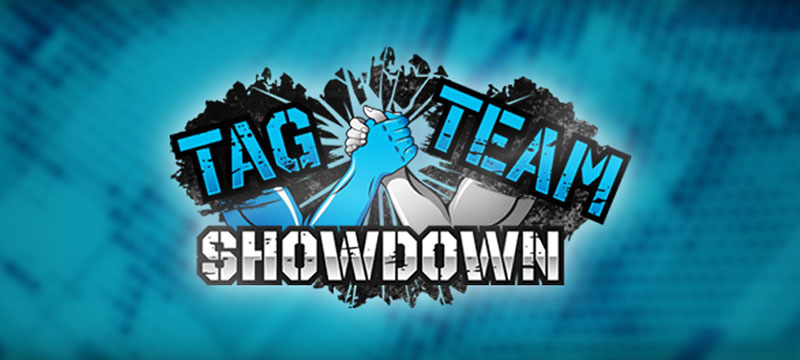 Tag Team Showdown