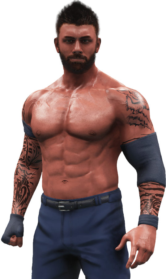 Drake Austin