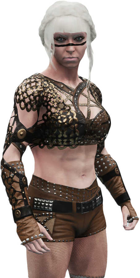 Athena RRW