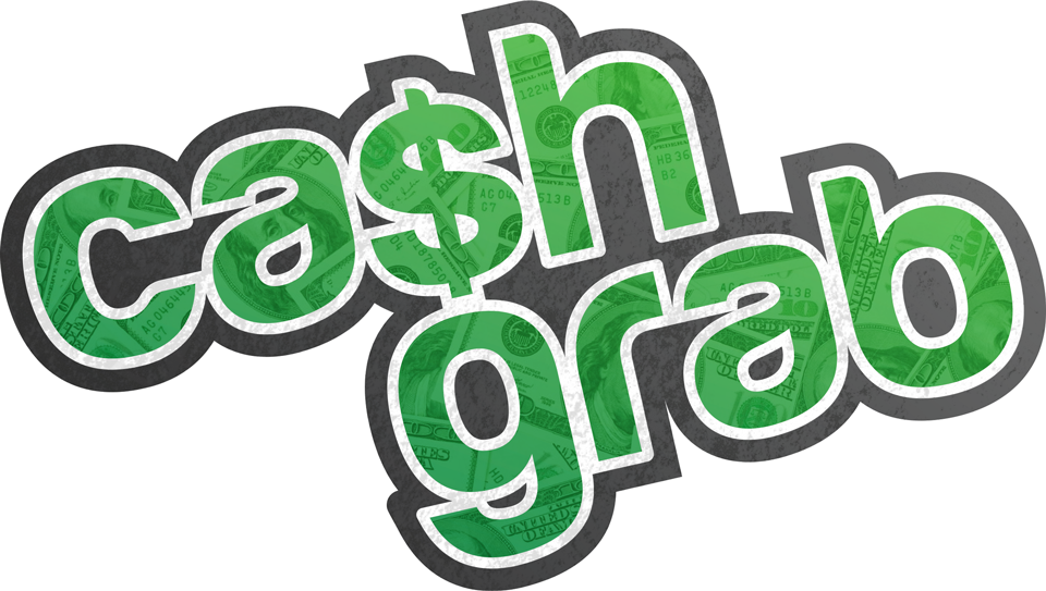 Cash Grab RRW