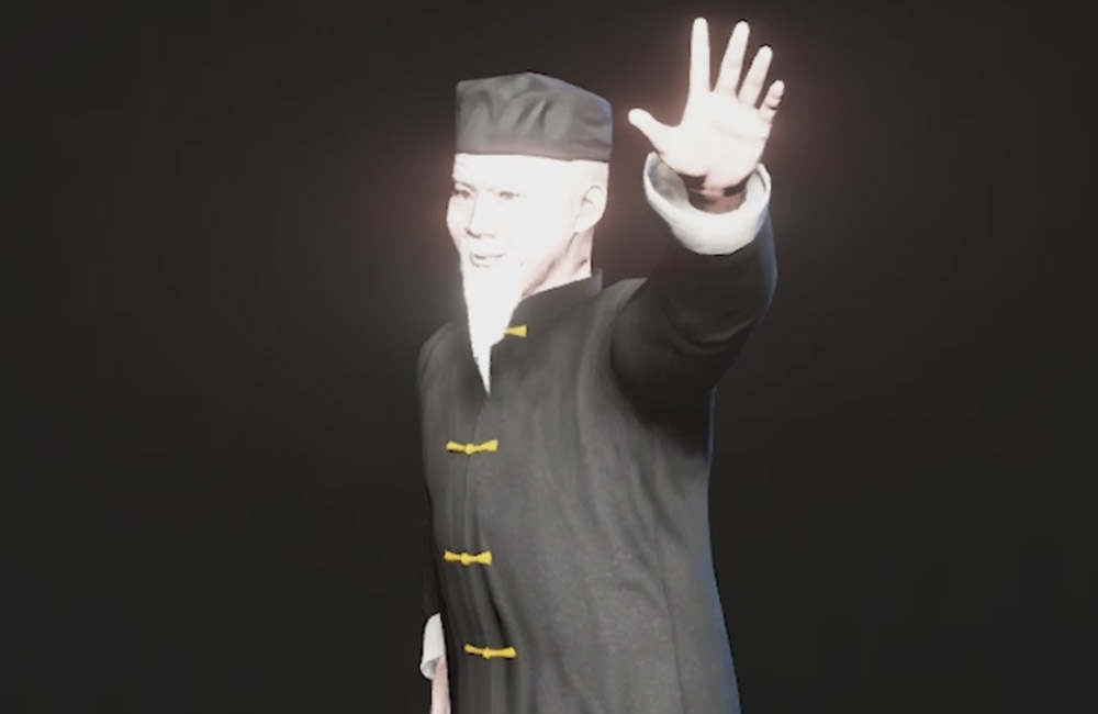 Chinese Father Karriere