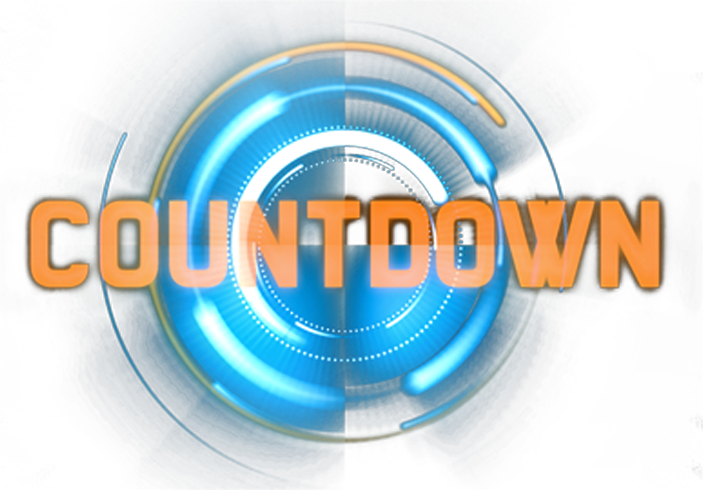 Countdown 2019