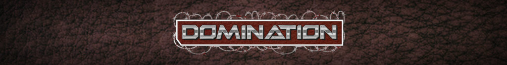 Domination Bar