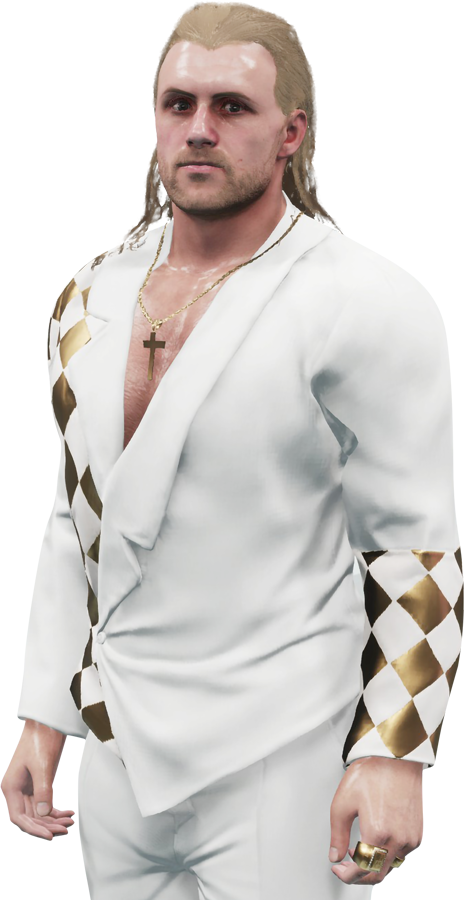 Elliott Chase RRW