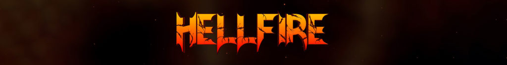 Hellfire Bar