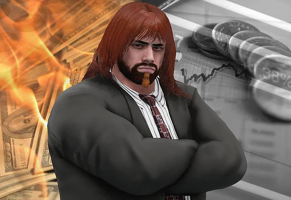 BIG Steuerhinterziehung