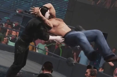 RuinKO gegen Not Important