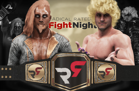 Aeric VS Pablo Precious