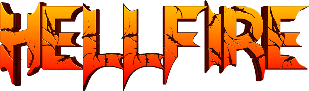 Hellfire Logo
