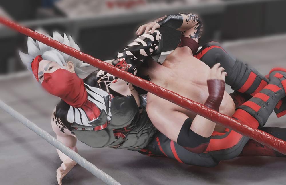 Kunai Dragon Sleeper