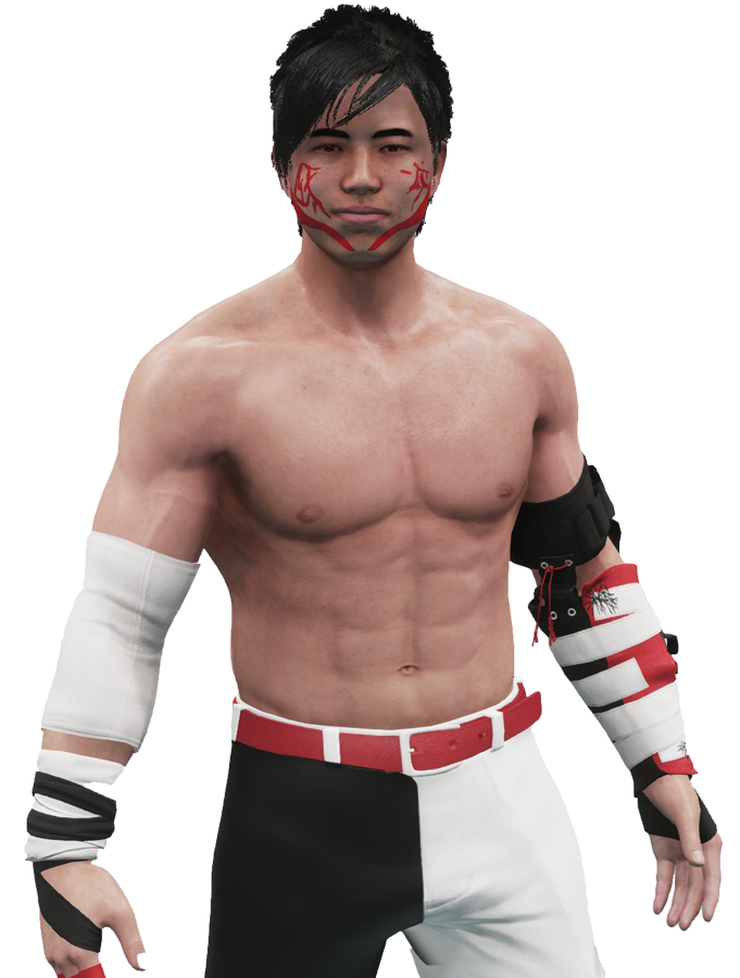Matsuda Yamamoto RRW