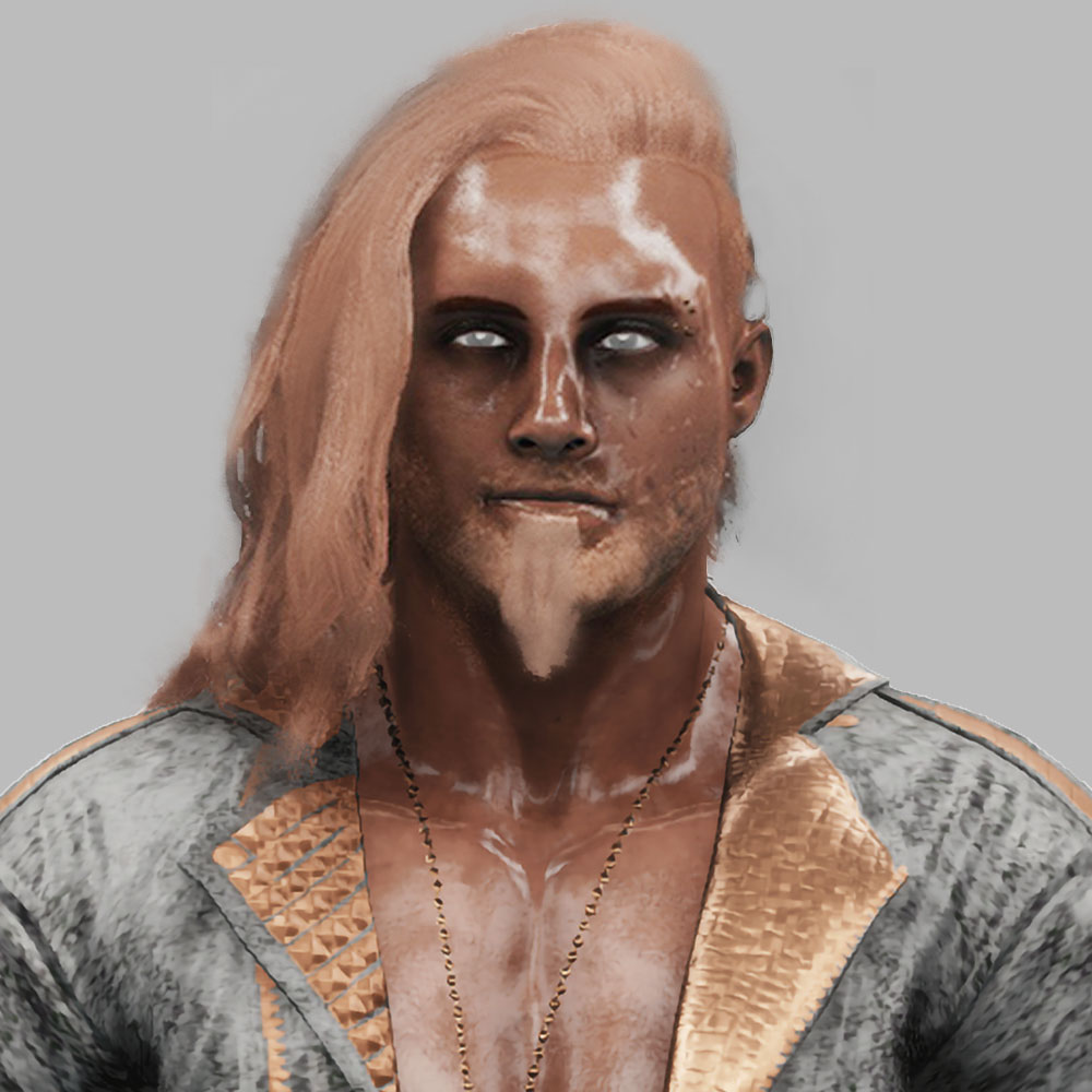 Aeric