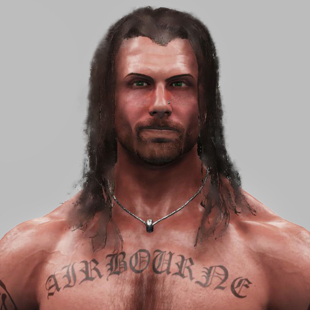 Airbourne