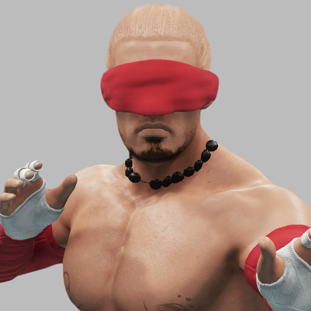 Lee Sin