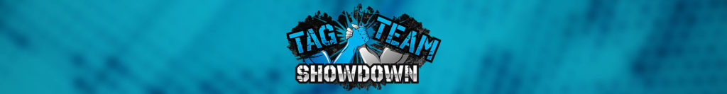 Tag Team Showdown Bar